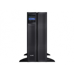 UPS APC SMX2200HVNC APC Smart-UPS 2200VA Short Depth Tower/Rack Convertible LCD 200-240V with SNMP