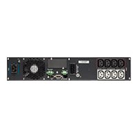 UPS EATON 9PX1000IRT2U Eaton 9PX 1000i RT2U