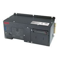UPS APC SUA500PDRI-H APC DIN Rail - Panel Mount with High Temp Battery 500VA 230V
