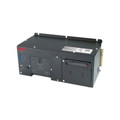APC SUA500PDRI-H APC DIN Rail - Panel Mount UPS with High Temp Battery 500VA 230V