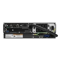 UPS APC SRTL1000RMXLI-NC APC Smart-UPS SRT Li-Ion 1000VA RM 230V Network Card