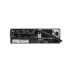 APC SRTL1000RMXLI-NC APC Smart-UPS SRT Li-Ion 1000VA RM 230V Network Card
