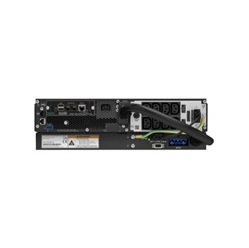 UPS APC SRTL1000RMXLI-NC APC Smart-UPS SRT Li-Ion 1000VA RM 230V Network Card