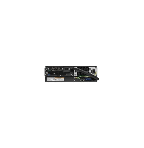 APC SRTL1000RMXLI-NC APC Smart-UPS SRT Li-Ion 1000VA RM 230V Network Card