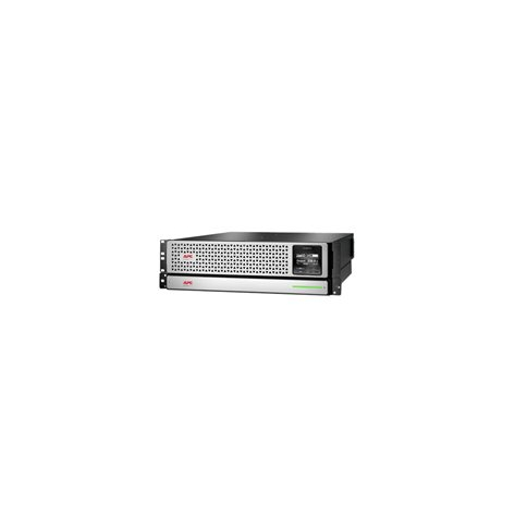 UPS APC Smart-UPS On-Line Li-Ion 1500VA Rack/Tower 230V with Battery Pack