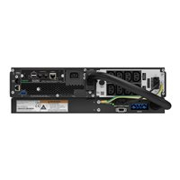 UPS APC SRTL1500RMXLI-NC APC Smart-UPS SRT Li-Ion 1500VA RM 230V Network Card