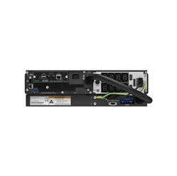 UPS APC SRTL1500RMXLI-NC APC Smart-UPS SRT Li-Ion 1500VA RM 230V Network Card