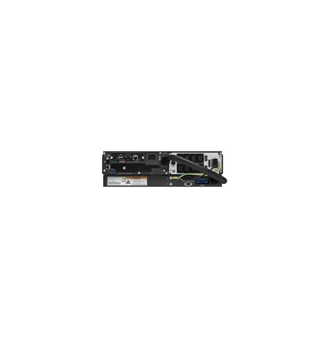 APC SRTL1500RMXLI-NC APC Smart-UPS SRT Li-Ion 1500VA RM 230V Network Card