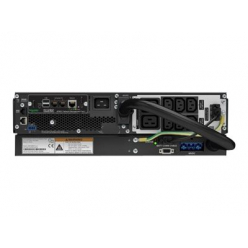 APC SRTL2200RMXLI-NC APC SMART-UPS SRT LI-ION 2200VA RM 230V NETWORK CARD