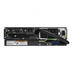 UPS APC SRTL2200RMXLI-NC APC SMART-UPS SRT LI-ION 2200VA RM 230V NETWORK CARD