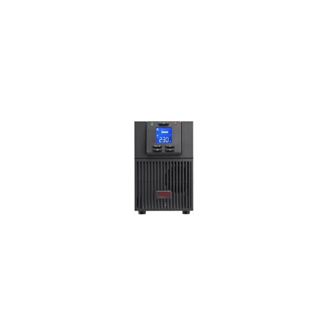 APC Easy UPS SRV 3000VA 230V No Battery