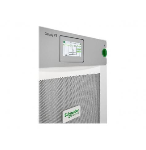 UPS APC GVSUPS20KHS Galaxy VS UPS 20kW 400V for External Batteries Start-up 5x8