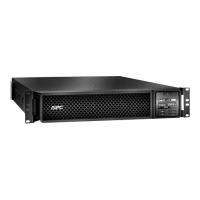 UPS APC SRT1500RMXLI-NC APC Smart-UPS SRT 1500VA RM 230V Network Card