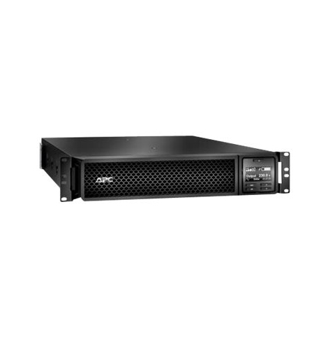 UPS APC SRT1500RMXLI-NC APC Smart-UPS SRT 1500VA RM 230V Network Card