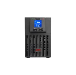 UPS APC SRV1KIL APC Easy UPS On-Line SRV Ext. Runtime 1000VA 230V with External Battery Pack