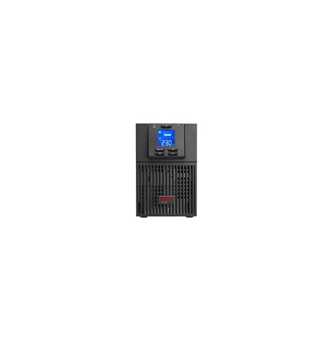 UPS APC SRV1KIL APC Easy UPS On-Line SRV Ext. Runtime 1000VA 230V with External Battery Pack