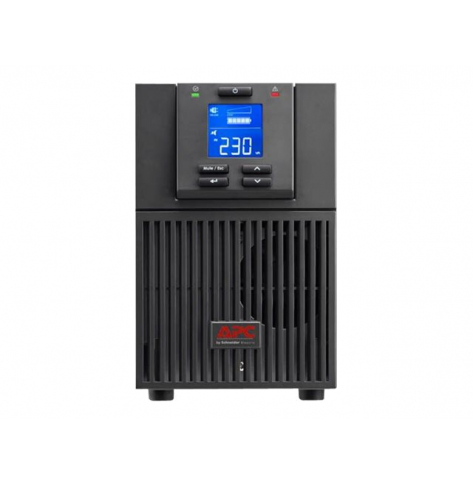 UPS APC SRV3KIL APC Easy UPS SRV 3000VA 230V with External Battery Pack