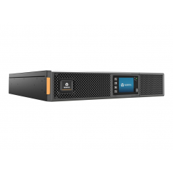 VERTIV Liebert GXT5 750VA/750W RM 2U 230V Hardwire IntelliSlot USB RS485 RS232 20min Runtime 3750W