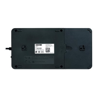 UPS EATON 3S 450 DIN UPS