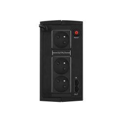 UPS CYBERPOWER UT1050E-FR Cyber Power UPS UT1050E 630W