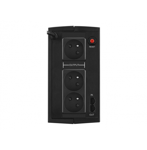 CYBERPOWER UT1050E-FR Cyber Power UPS UT1050E 630W