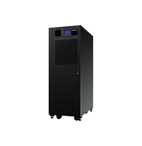 UPS CYBERPOWER HSTP3T40KEBCWOB Cyber Power UPS HSTP3T40KEBCWOB HSTP33 (3-Phase)
