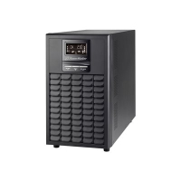 UPS POWERWALK VFI 2000 CG PF1 Power Walker On-Line 1/1 Fazy 2000VA PF1 8x IEC C13 USB/RS-232 EPO LCD