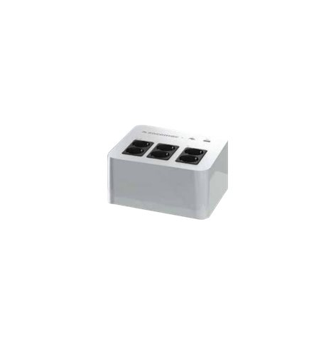 UPS SOCOMEC NPL-0800-F UPS Socomec NETYS PL 800VA/480W USB FR