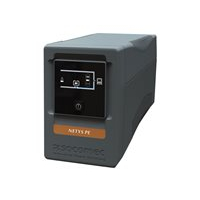 UPS SOCOMEC NPE-0650 Socomec NETYS PE 650VA/360W AVR USB