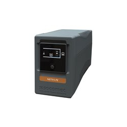 SOCOMEC NPE-0650 UPS Socomec NETYS PE 650VA/360W AVR USB