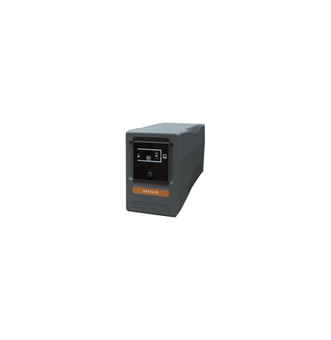 UPS SOCOMEC NPE-0650 UPS Socomec NETYS PE 650VA/360W AVR USB