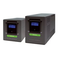 UPS SOCOMEC NPR-1000-MT Socomec NETYS PR MT 1000VA/700W AVR LCD NIMI TOWER