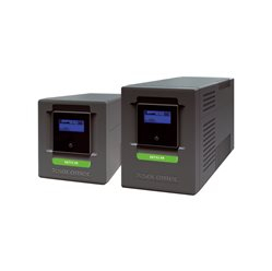 UPS SOCOMEC NPR-1000-MT UPS Socomec NETYS PR MT 1000VA/700W AVR LCD NIMI TOWER