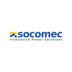SOCOMEC NPR-2200-RT UPS Socomec NETYS PR 2200VA/1800W AVR LCD RT