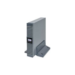 SOCOMEC NRT2-U1100 UPS Socomec NETYS RT 1100VA/900W ON-LINE