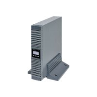 UPS SOCOMEC NRT2-U2200 Socomec NETYS RT 2200VA/1800W ON-LINE