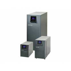 SOCOMEC ITY2-TW010B UPS Socomec ITYS 1000VA/800W ON-LINE