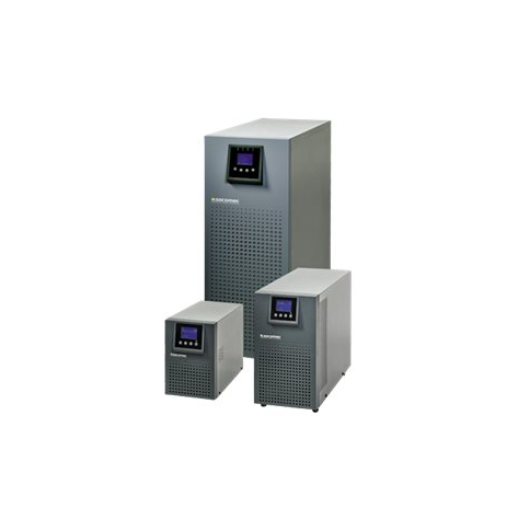 SOCOMEC ITY2-TW010B UPS Socomec ITYS 1000VA/800W ON-LINE