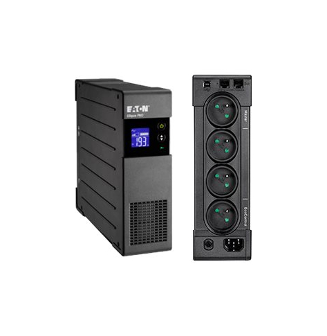 EATON ELP650IDIN UPS Eaton Ellipse PRO 650 DIN