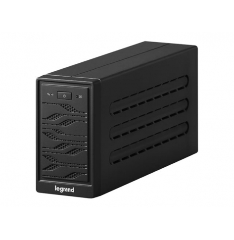 UPS LEGRAND 310002 UPS Legrand Niky 600 VA IEC USB