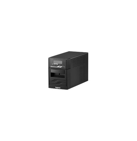 LEGRAND 310006 UPS Legrand Niky S 1000 VA IEC USB RS232