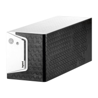UPS LEGRAND 310185 KEOR SP 800 FR