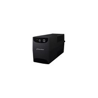 UPS POWERWALK VI 650 SH IEC Power Walker Line-Interactive 650VA 4x IEC C13 OUT RJ11 IN/OUT