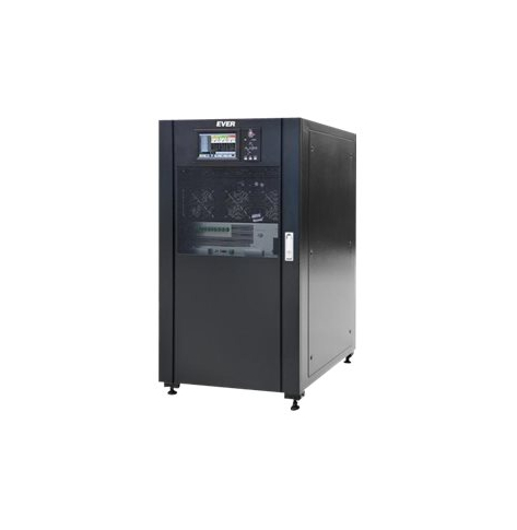 UPS EVER T/PWDATO-33120K/00 UPS Ever Powerline Dark 33 120kVA (bez baterii)
