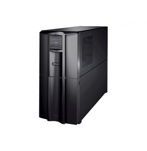 APC DLT2200I APC/Dell Smart-UPS 2200VA LCD 230V with SmartConnect