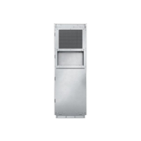 UPS APC Galaxy VS 20kW 400V for up to 4 internal 9Ah smart modular battery strings Start-up 5x8