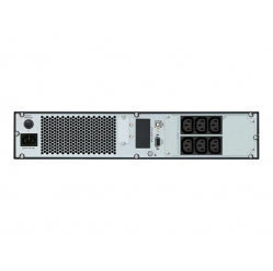 UPS VERTIV GXT RT+ 1ph UPS 2kVA input plug IEC60320 C14 2U output 