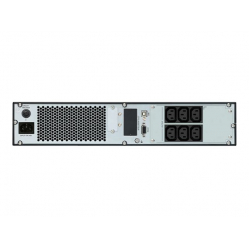 VERTIV GXT RT+ 1ph UPS 2kVA input plug IEC60320 C14 2U output 