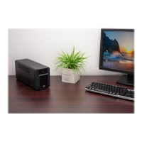 UPS APC Easy BVX 900VA 230V Schuko