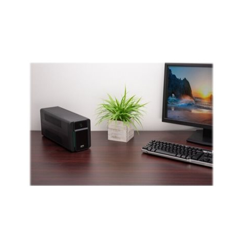 UPS APC Easy UPS BVX 900VA 230V Schuko